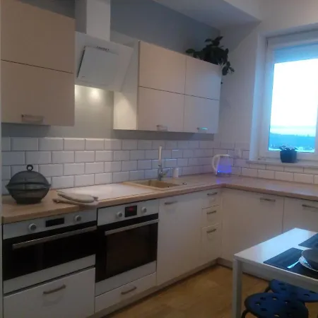 Leśny Loft Gdynia
