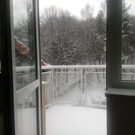 Lesny Loft Γκντίνια