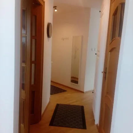 Leśny Loft Apartament Gdynia