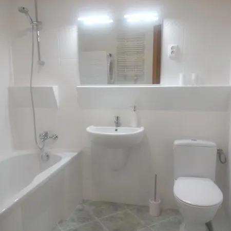 Lesny Loft Γκντίνια