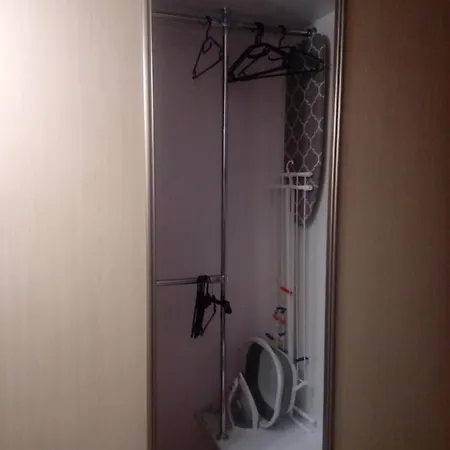 Apartment Lesny Loft *