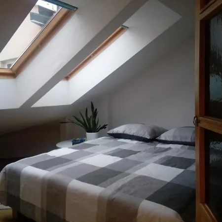 Leśny Loft * Gdynia