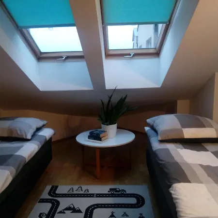Leśny Loft