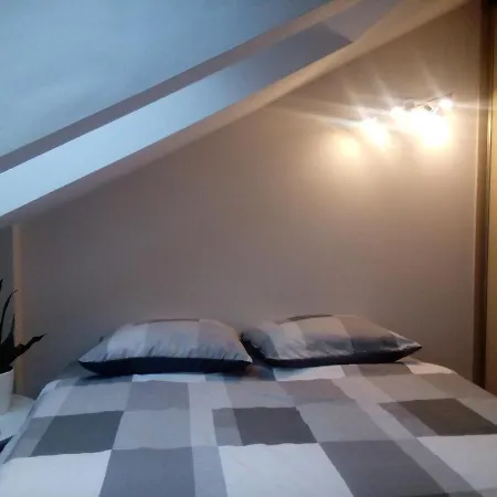 Leśny Loft *
