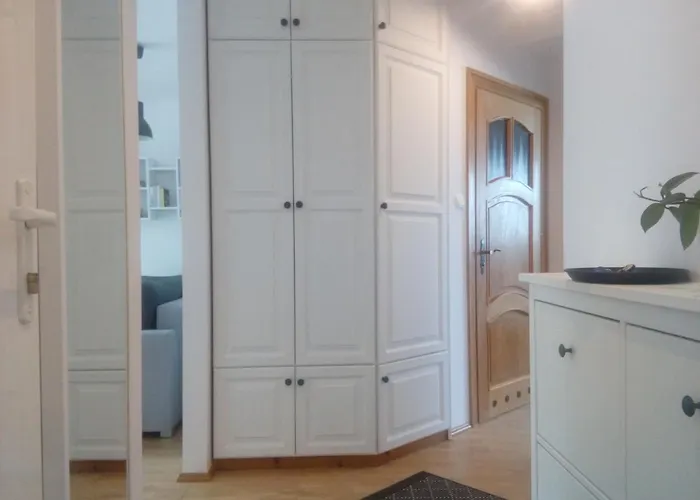 Appartamento Lesny Loft *