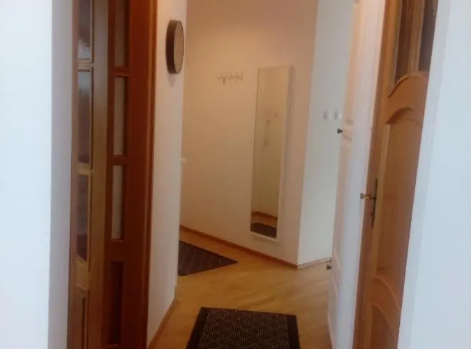 Lesny Loft Appartamento Gdynia