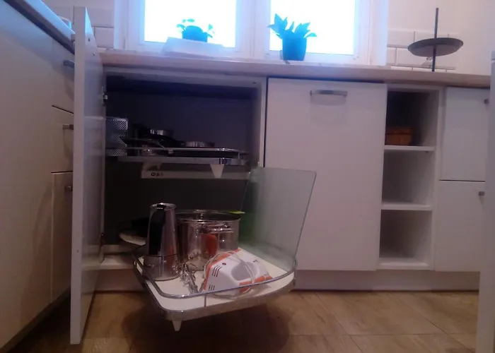 Lesny Loft * גדינייה