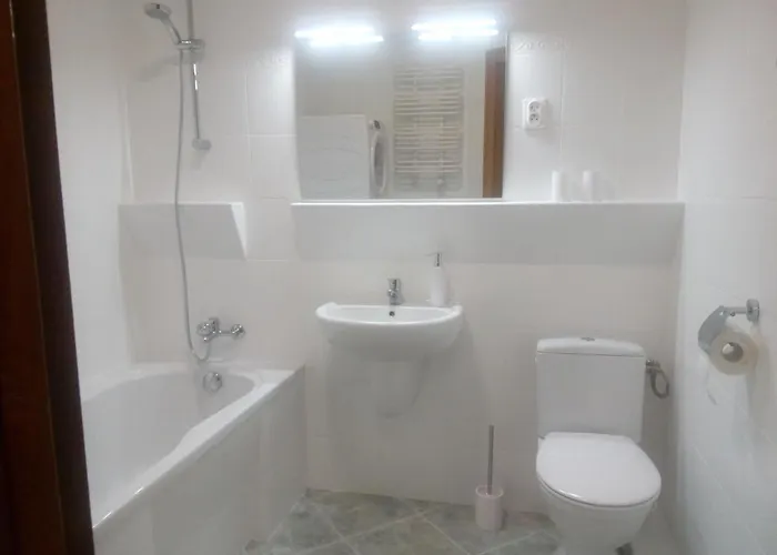 Lesny Loft Gdynia