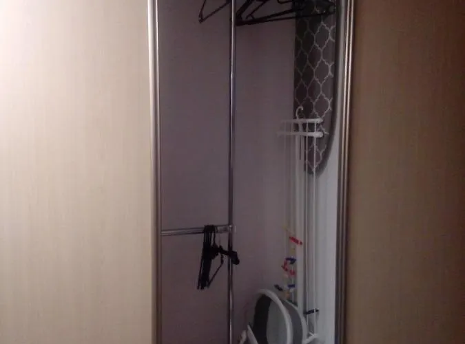 Appartamento Lesny Loft *